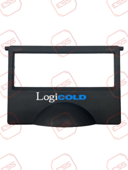 Vector Display & Keypad - Plastic Front Door (Complete)